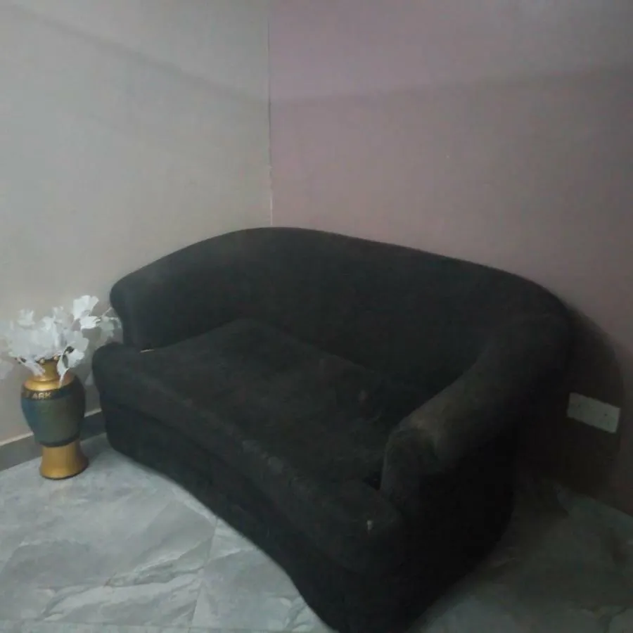Noah'S Ark Bed & Breakfast Kampala