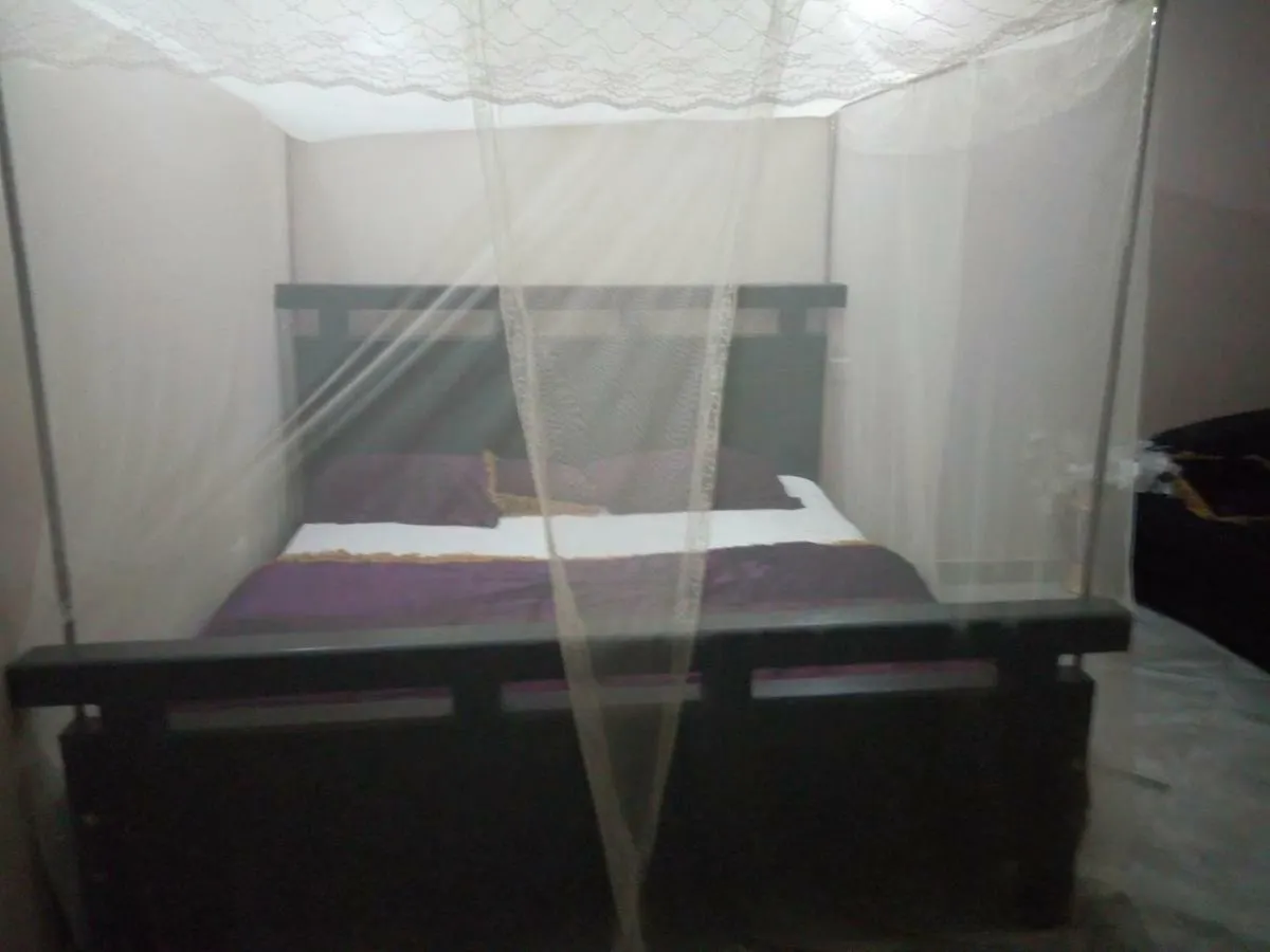 Noah'S Ark Bed & Breakfast Kampala 3*,  Uganda