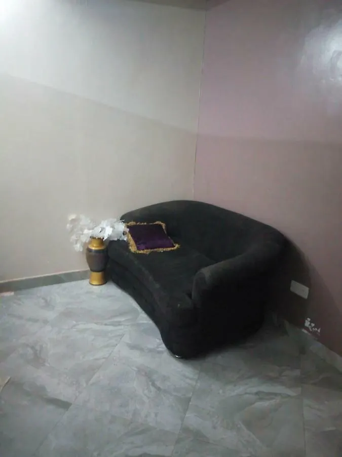 Noah'S Ark Bed & Breakfast Kampala 3*,