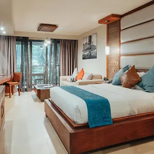 Fairway Hotel&spa **** Kampala
