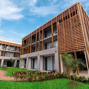 Le Petit Village Boutique Hotel&spa ***** Kampala