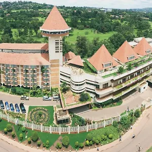 Golf Course **** Kampala