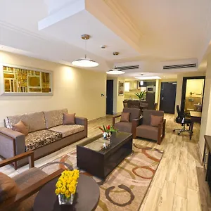 Mestil & Residences ***** Kampala