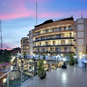 Protea By Marriott Skyz **** Kampala