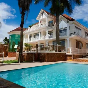 Ivory Castle Limited *** Kampala