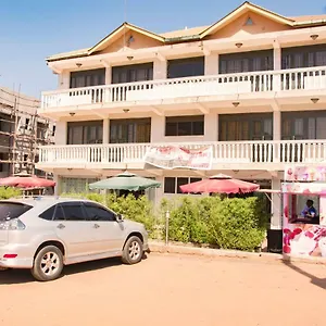 Florida Zaana ** Kampala