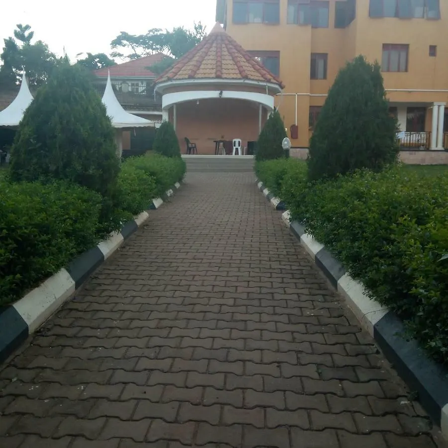 Noah'S Ark Bed and Breakfast Kampala Bed & Breakfast