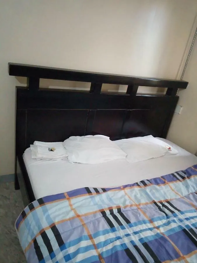 Noah'S Ark Bed and Breakfast Kampala 3*,  Uganda