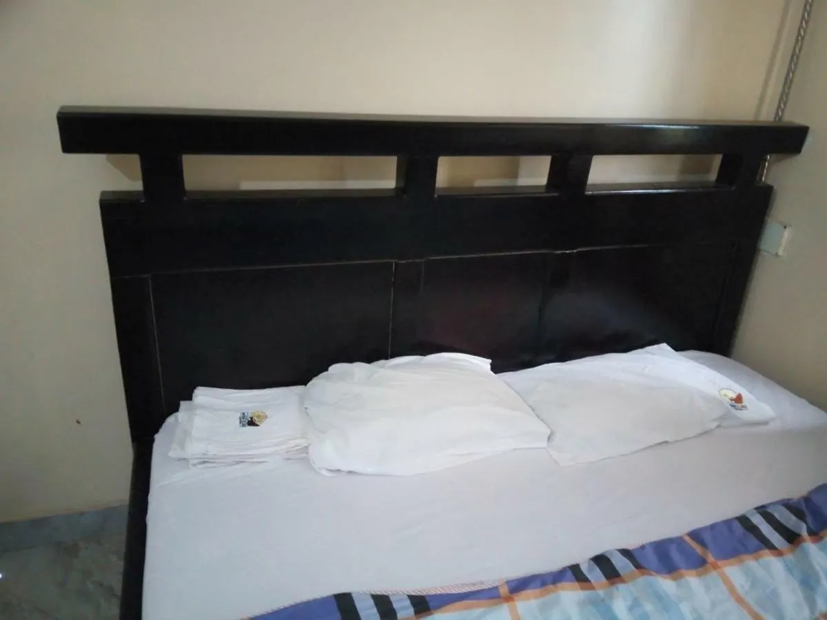 Noah'S Ark Bed and Breakfast Kampala 3*,