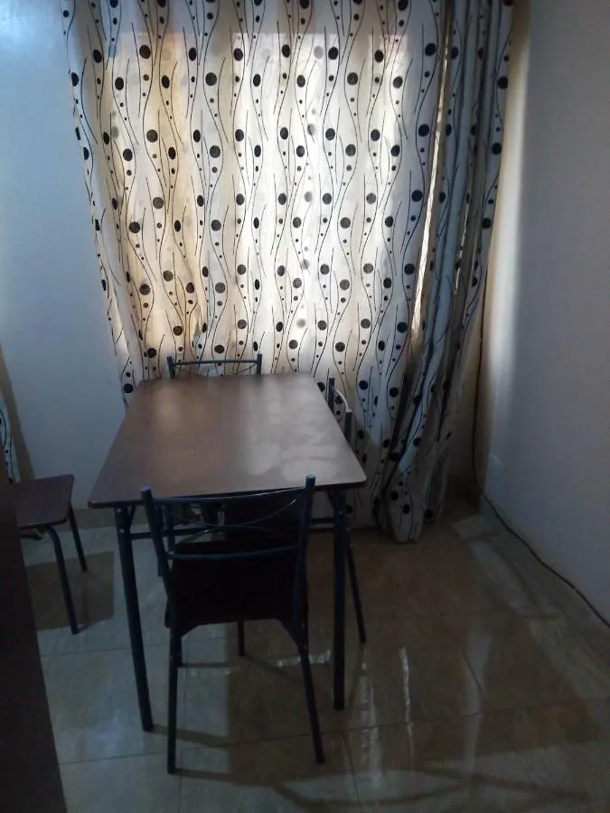 Noah'S Ark Bed and Breakfast Kampala