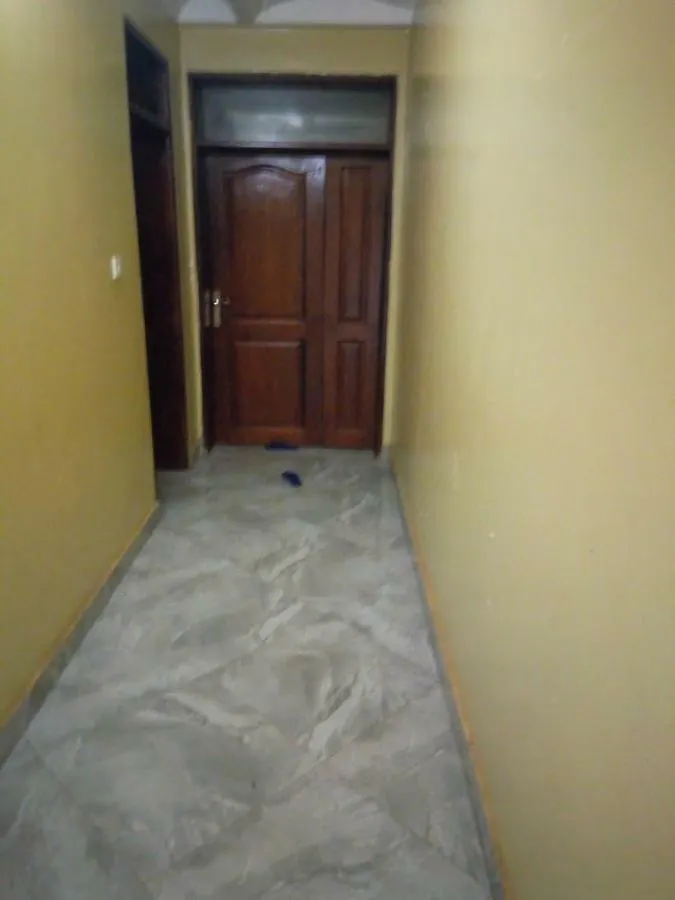 Bed & Breakfast Noah'S Ark Bed and Breakfast Kampala
